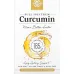 Solgar Full Spectrum Curcumin 90 Liquid Extract Softgels - Image 1