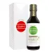 San-J Organic Gluten Free Tamari Soy Sauce, 50% Less Sodium - Image 1