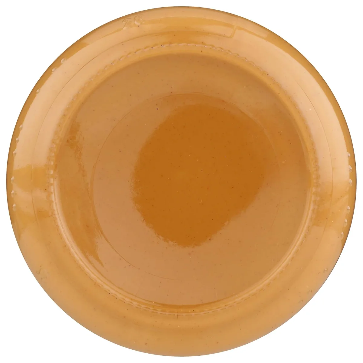 Santa Cruz Organic No Stir Dark Roast Creamy Peanut Butter Spread - 16 oz