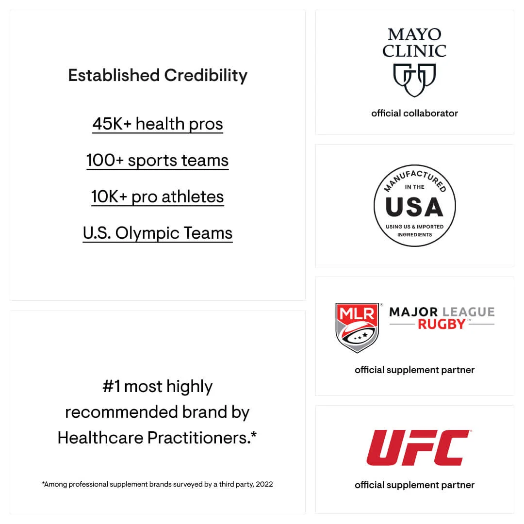 Thorne Multi Enzyme - 180 Capsules