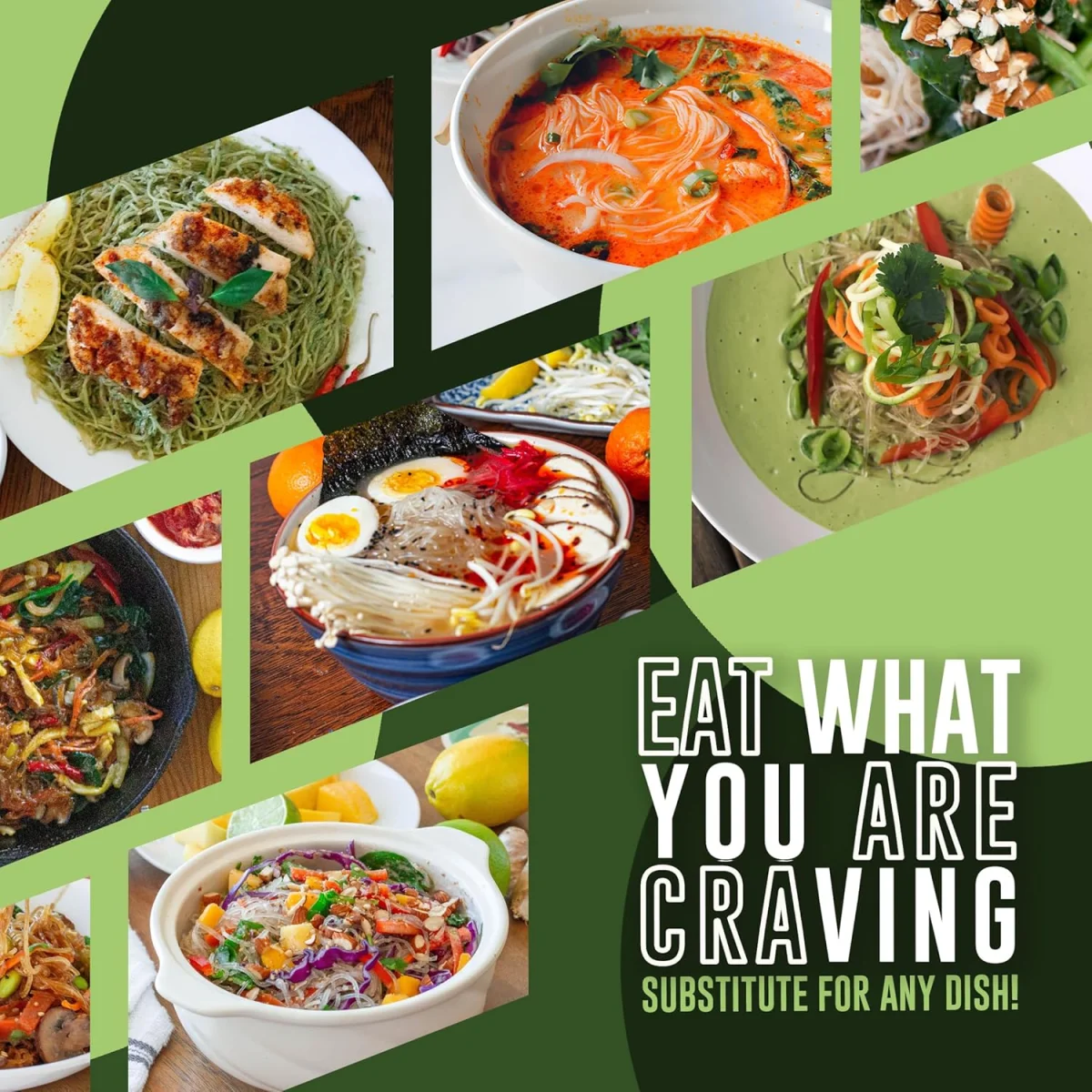 Sea Tangle Noodle Company Kelp Noodles - 12 oz