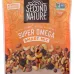 Second Nature Super Omega Smart Mix Nut Medley - 10 oz - Image 1