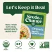 Seeds of Change Organic Brown Basmati Rice, Microwave Pouch - 8.5 oz - Image 5