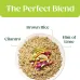 Seeds of Change Organic Brown Jasmine Rice, Cilantro Lime - 8.5 oz - Image 4