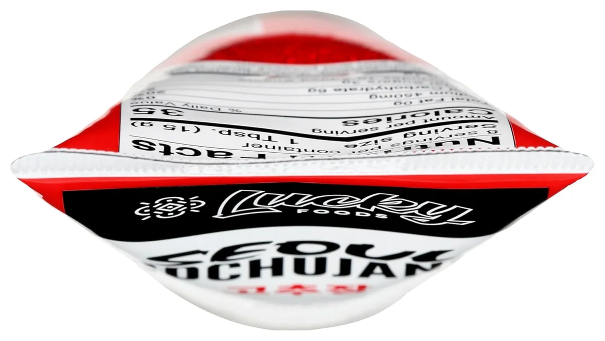 Seoul Gochujang Chili Paste - 4 oz