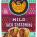 Siete Mild Taco Seasoning - 1.31 oz - Image 1