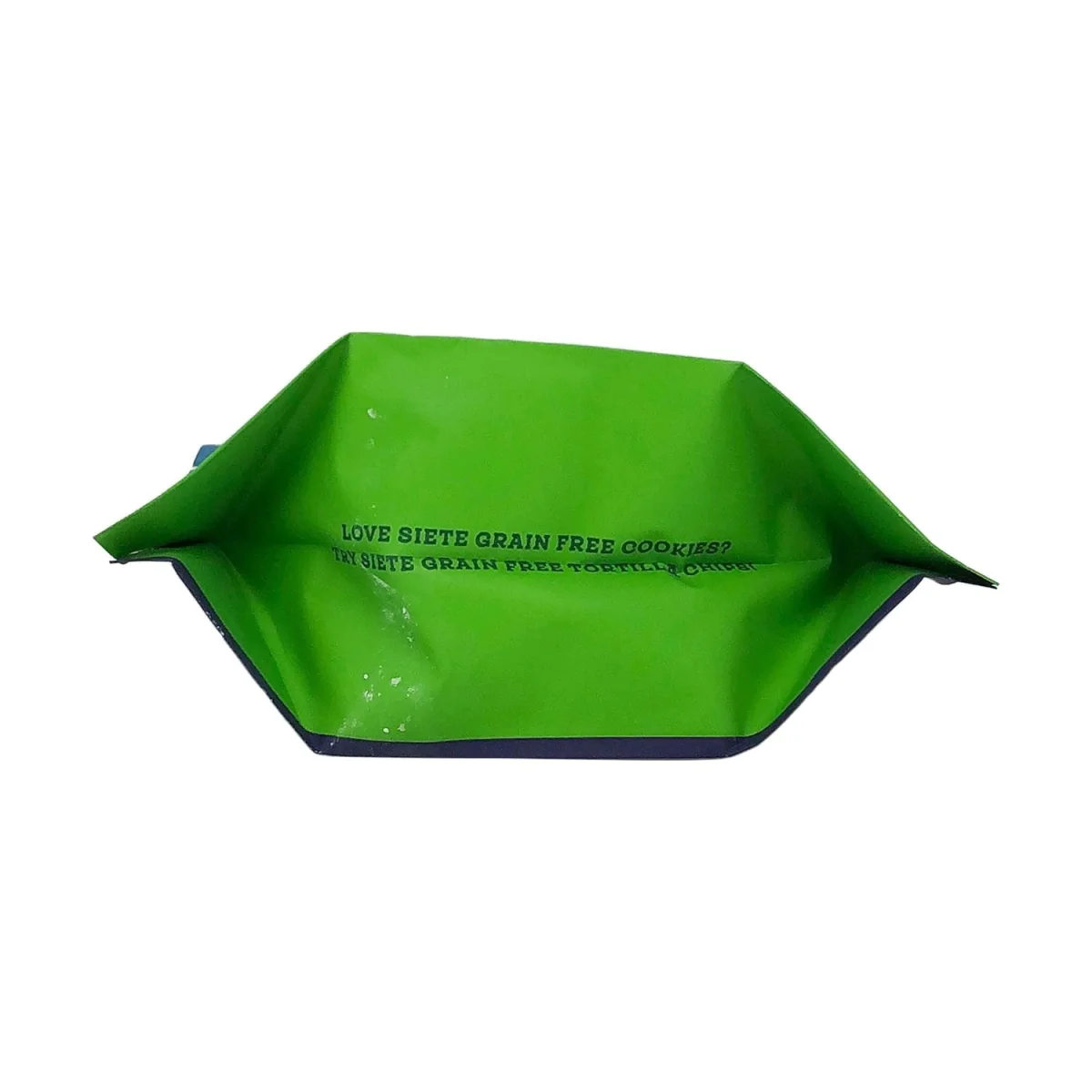 Siete Mexican Wedding Cookies - 4.5 oz