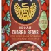 Siete Vegan Charro Beans with Avocado Oil - 15.5 oz - Image 1