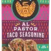 Siete Al Pastor Taco Seasoning, Non-GMO Gluten Free - 1 oz - Image 1