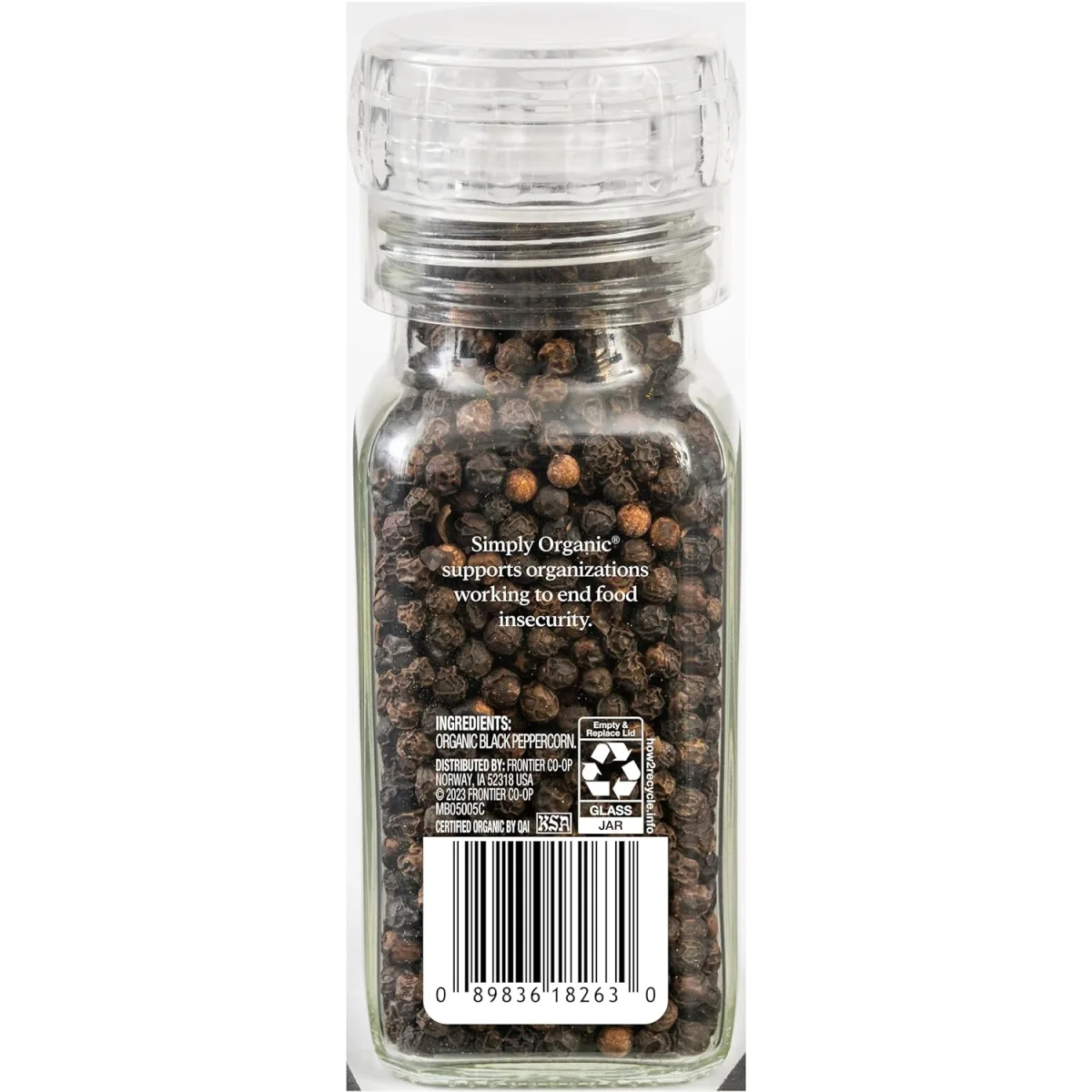 Simply Organic Daily Grind - 2.65 oz