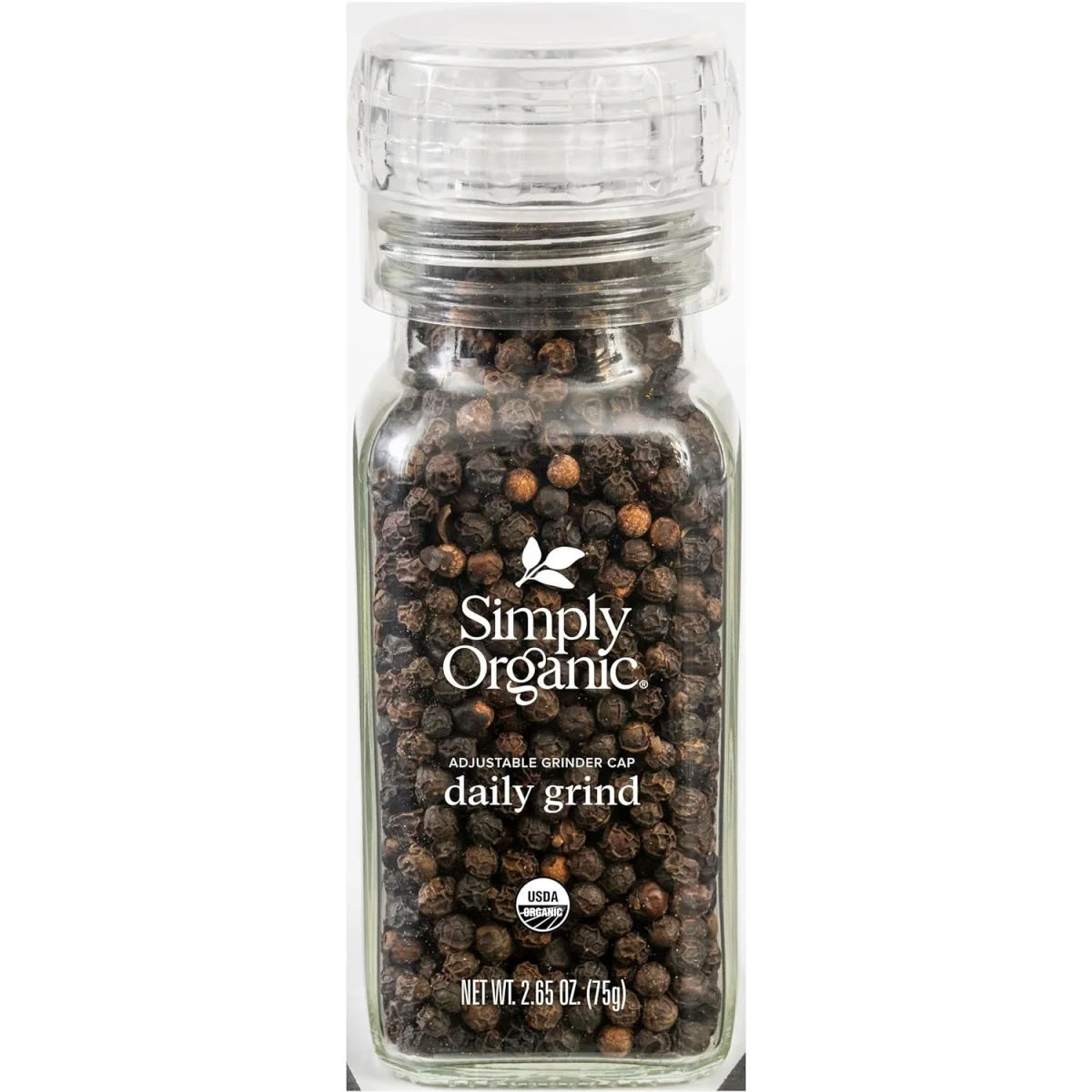 Simply Organic Daily Grind - 2.65 oz