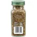 Simply Organic Basil - 0.54 oz - Image 3