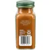 Simply Organic Cinnamon Powder - 2.45 oz - Image 4