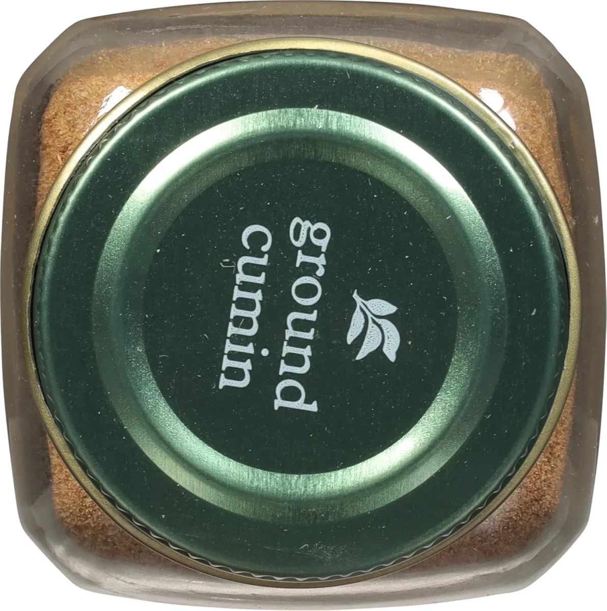 Simply Organic Cumin - 2.31 oz