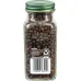 Simply Organic Black Peppercorns - 2.65 oz - Image 2