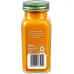 Simply Organic Turmeric - 2.38 oz - Image 2