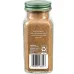 Simply Organic Coriander - 2.29 oz - Image 3