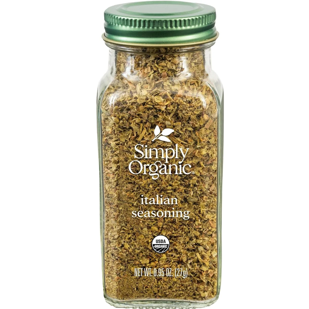 Simply Organic Italian Seasoning - 0.95 oz