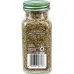 Simply Organic Thyme - 0.78 oz - Image 3