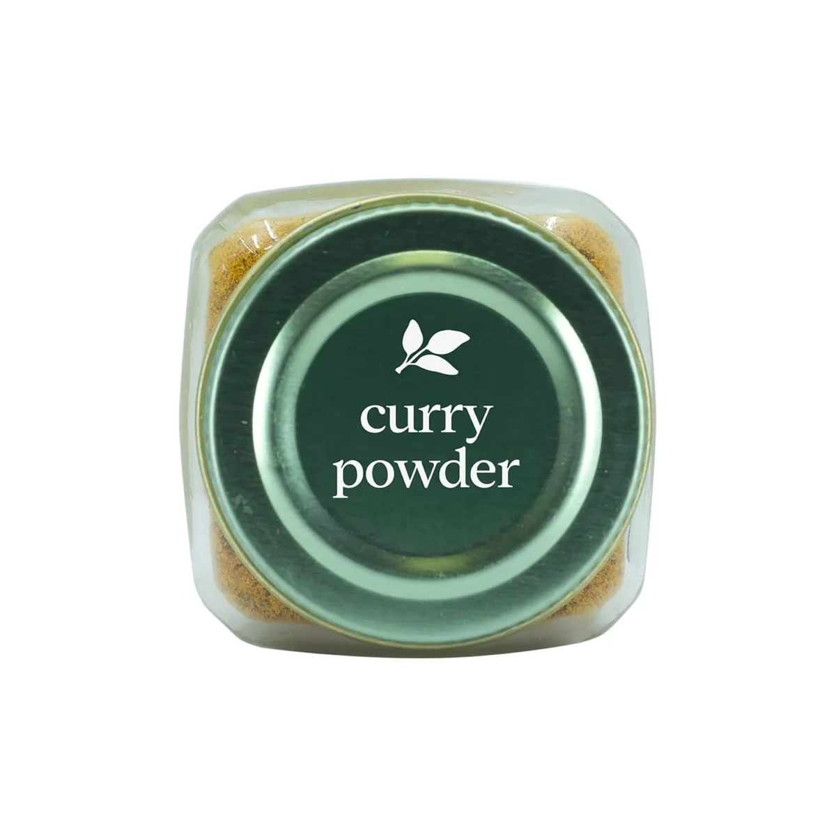 Simply Organic Curry Powder - 3 oz