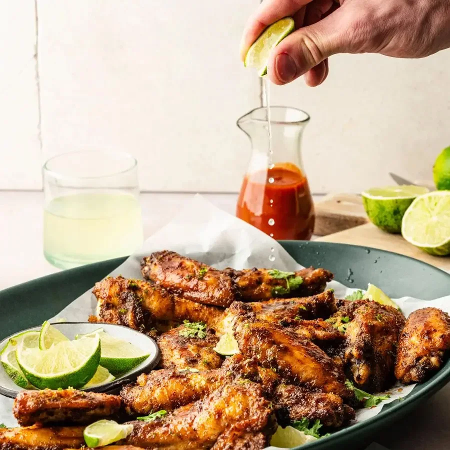 Simply Organic Mild Chili Seasoning Mix - 1 oz