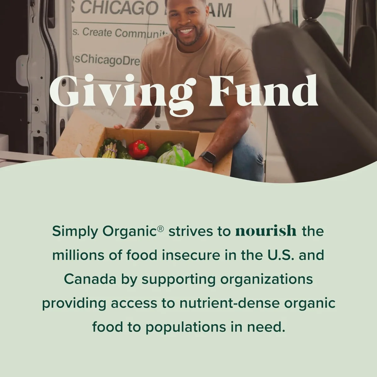 Simply Organic Coarse Grind Black Pepper - 2.47 oz