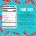 SmartSweets Sweet Fish Low Sugar Gummy Candy - 1.8 oz - Image 3
