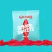 SmartSweets Sweet Fish Low Sugar Gummy Candy - 1.8 oz - Image 6