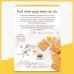 Simple Mills Almond Flour Crackers, Farmhouse Cheddar - 4.25 oz - Image 5