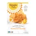 Simple Mills Almond Flour Crackers, Farmhouse Cheddar - 4.25 oz - Image 1