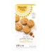 Simple Mills Crunchy Almond Flour Cookies, Toasted Pecan - 5.5 oz - Image 1