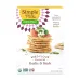Simple Mills Organic Seed Flour Crackers, Garlic & Herb - 4.25 oz - Image 1
