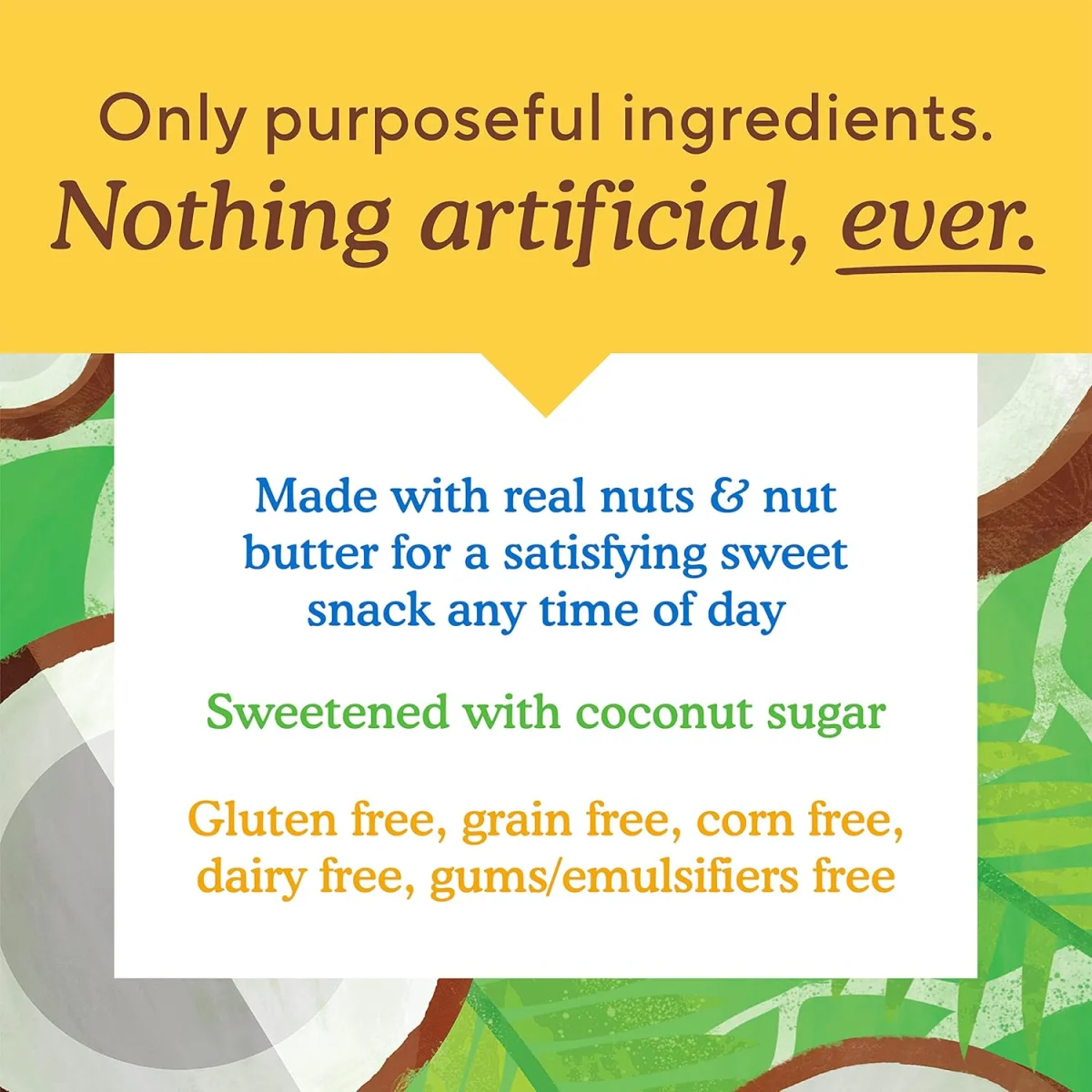 Simple Mills Nut Butter Stuffed Sandwich Cookies, Cocoa & Cashew Butter - 6.7 oz