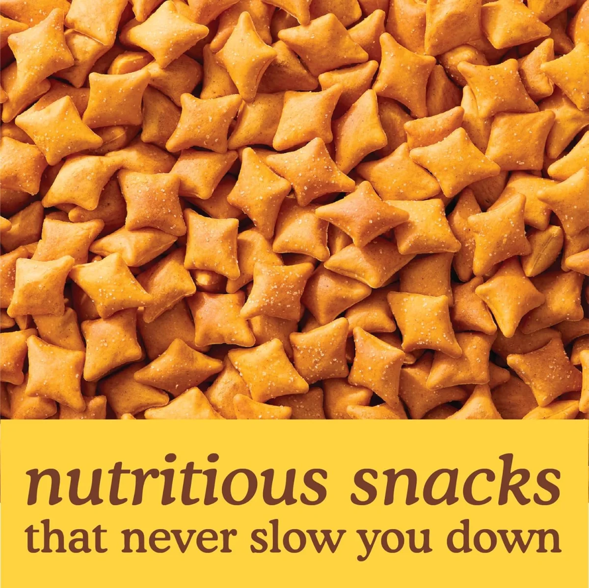 Simple Mills Pop Mmms Veggie Flour Baked Snack Crackers, Cheddar - 4 oz