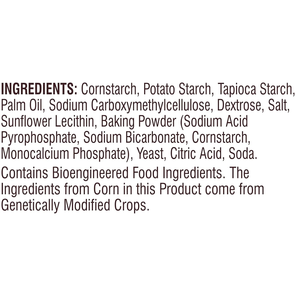 Snyder's of Hanover Gluten Free Pretzel Sticks - 8 oz