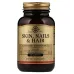 Solgar Skin Nails and Hair - 60 Tablets - Image 1