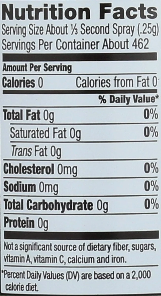 Spectrum Organic Olive Oil Spray - 5 fl oz