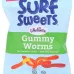 Surf Sweets Gummy Worms, Assorted - 2.75 oz - Image 1