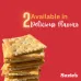 Suzie's Organic Saltines Crackers, Rosemary Sesame - Image 3