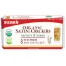 Suzie's Organic Saltines Crackers, Rosemary Sesame - Image 1