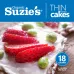 Suzie's Organic Brown Rice Cake Thins, Unsalted - Image 4