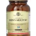 Solgar Men's 50+ Multivitamin - 60 Capsules - Image 3