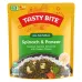 Tasty Bite Spinach & Paneer - 10 oz - Image 1