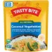 Tasty Bite Gluten Free Non-GMO Coconut Vegetables - 10 oz - Image 1