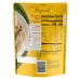 Tasty Bite Organic Brown Rice - 8.8 oz - Image 3