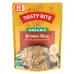 Tasty Bite Organic Brown Rice - 8.8 oz - Image 1
