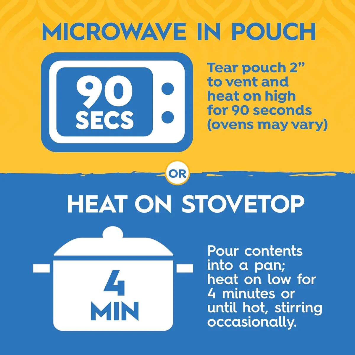 Tasty Bite Organic Basmati Rice - 8.8 oz