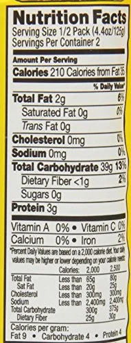 Tasty Bite Vegan Non-GMO Organic Jasmine Rice - 8.8 oz