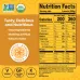Tasty Bite Organic Turmeric Rice - 8.8 oz - Image 2