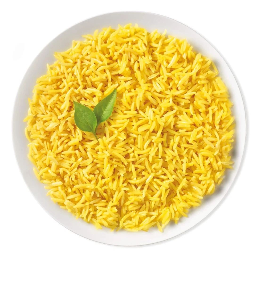 Tasty Bite Organic Turmeric Rice - 8.8 oz